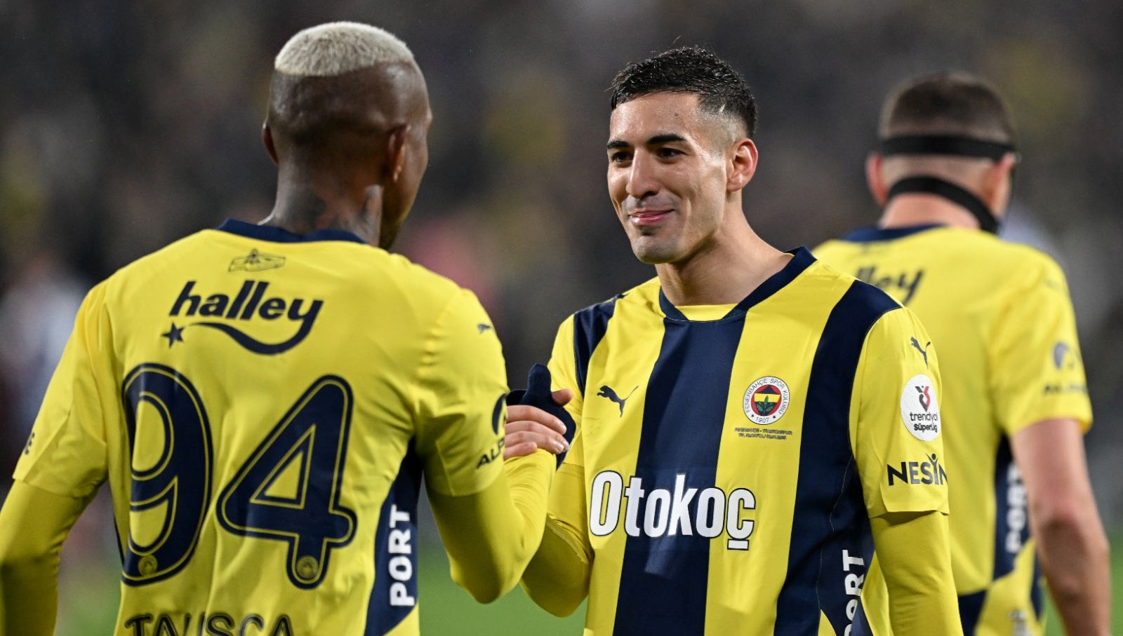 Fenerbahçe'de Gaziantep FK maçı öncesi 3 sakatlık birden! 71 fenerbahcede gaziantep fk maci oncesi 3 sakatlik birden 58UMBE79