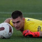 fenerbahcede livakovic gozden cikarildi V25ybNOk