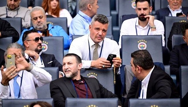 fenerbahcede sadattin saran baskanliga aday oluyor GNYFBEpa