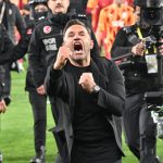 fenerbahcenin puan kaybi sonrasi galatasaray teknik yoneticisi okan buruk rehavete girmeyecegiz AYcJGhGH