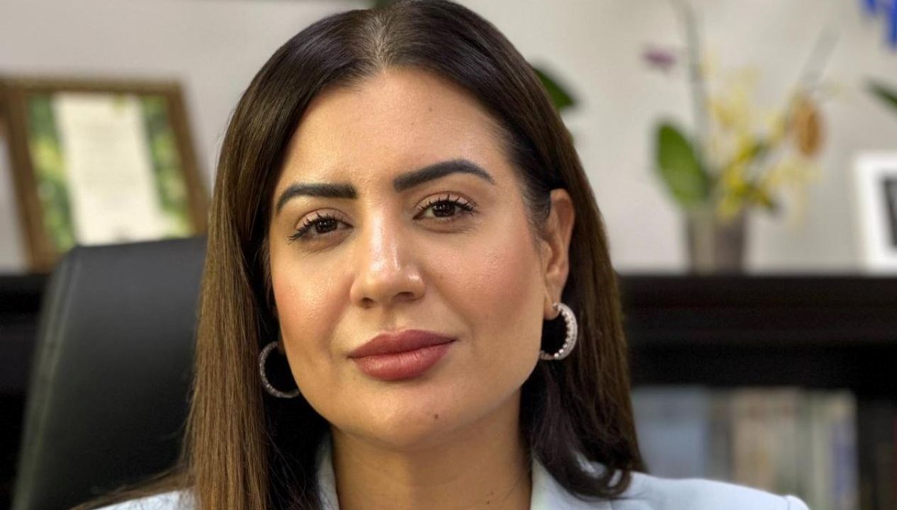 fidan gul kimdir beykoz belediye lider yardimcisi fidan gulun hayati j9mMPggM