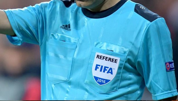 fifa kulupler dunya kupasinin hakemleri aciklandi listede turk hakem var mi Ke3ne82k