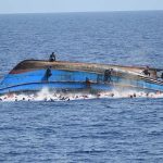 filipinlerde gemi alabora oldu 4 kisi oldu 7 kisi araniyor jjIqvTJv