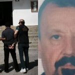 firari feto mahkumu yargitay eski hakimi koseoglu yakalandi Sv91PUEh