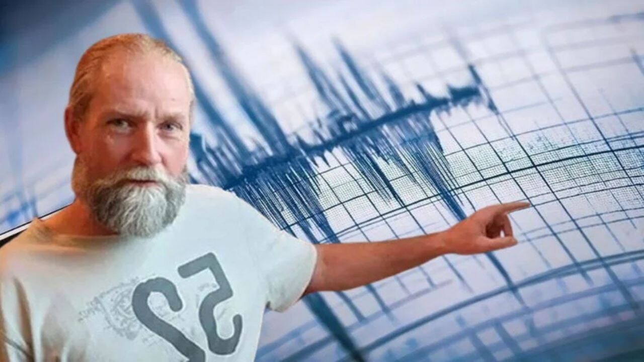 frank hoogerbeets istanbul icin 76 buyuklugunde deprem uyarisi yapti