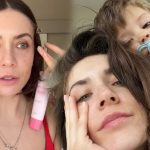 fulya zenginer sarsintiya goruntu cekerken yakalanmisti aciklama geldi 8lzpl3Sq