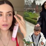 fulya zenginer zelzeleye bu turlu yakalandi oglunun yanina kostu DKFR2jcW