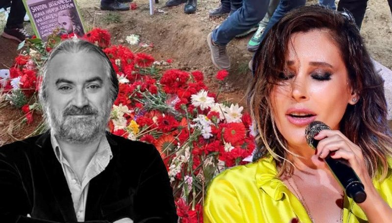 funda arardan volkan konakin mezarina ziyaret hos kalbin daima bizimle kalacak YEfGZhUS