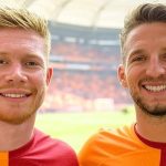galatasaray kevin de bruyne icin mertensi devreye sokacak z5edu5Y9