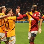 galatasaray konyaspor maci kamp takimini acikladi RBX6AOXw