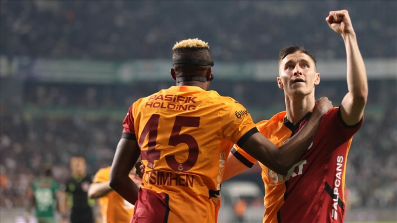 galatasaray konyasporu adeta bozguna ugratti kupada final biletini 5 golle aldi KDCtz4bH