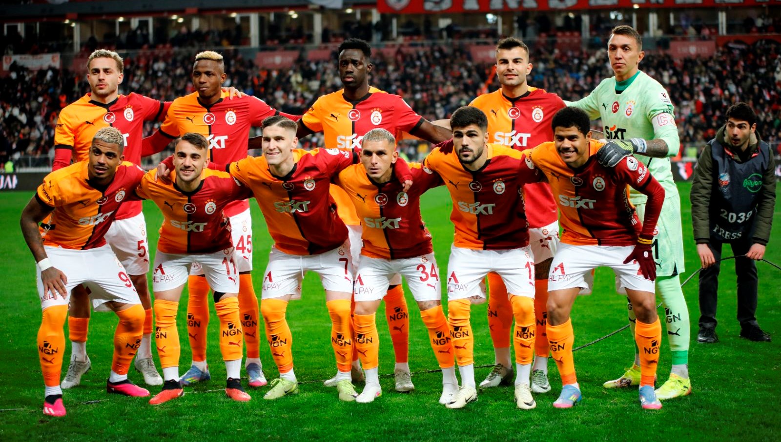 galatasaray sampiyonlar ligi elemelerini garantiledi gA8KBTrH