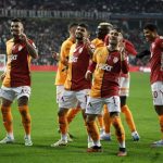 galatasaray samsunda yanilgi yapmadi mac ozeti JQ4AHbIh