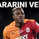 galatasaray taraftarina victor osimhenden berbat haber yeni adresi netlesti 1meUUKNF