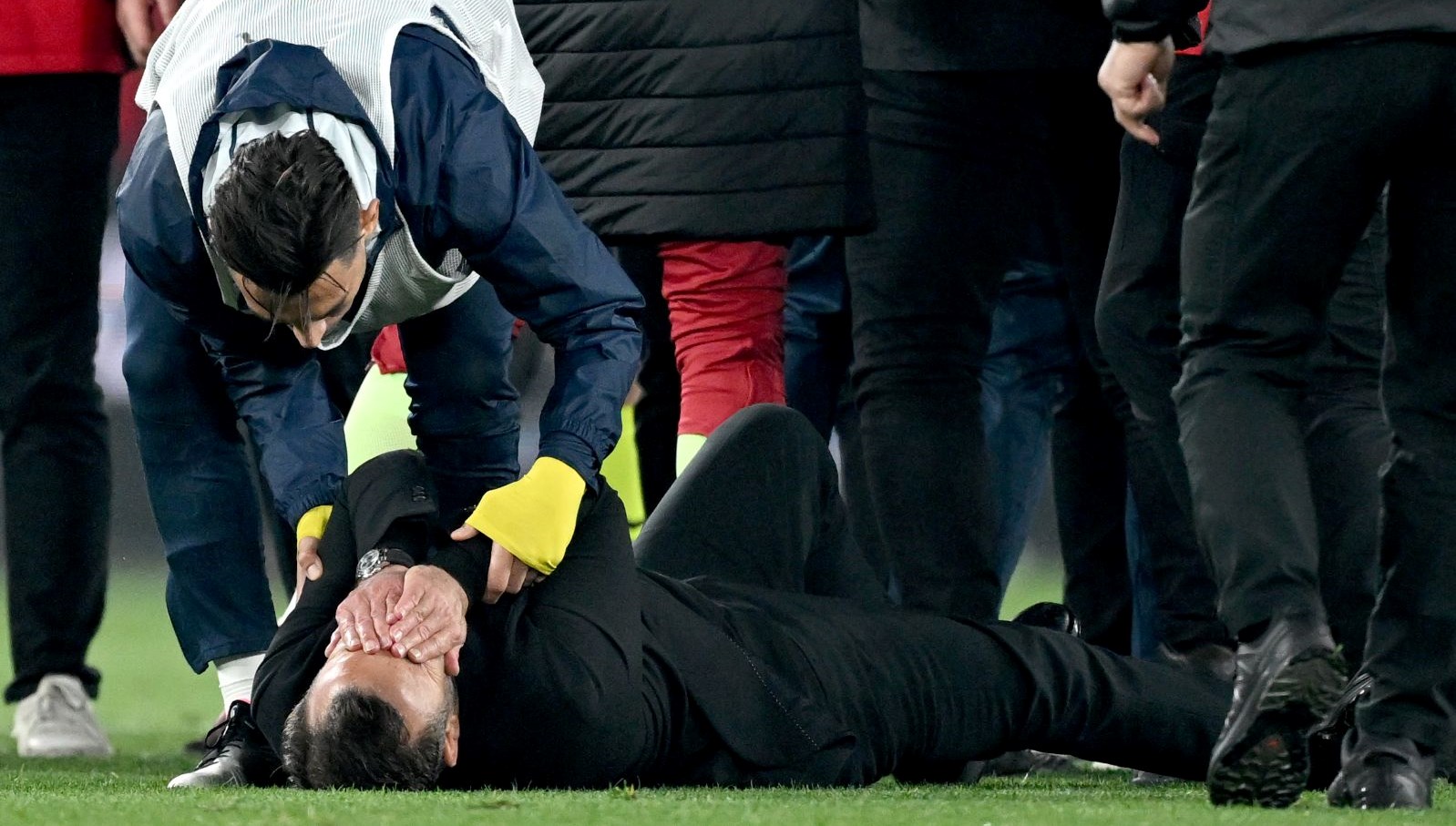 galatasaraydan fenerbahceye karsilikspor ismine utanc verici bir akin F8nShYpT