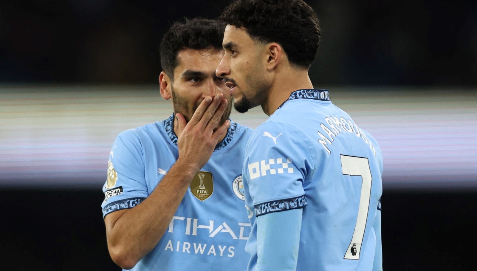 Galatasaray'ın gündeminde olan İlkay Gündoğan için resmi açıklama geldi, imzalar atıldı 71 galatasarayin gundeminde olan ilkay gundogan icin resmi aciklama geldi imzalar atildi ukaccN8l