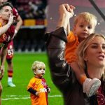 galatasarayin yildiz oyuncularindan dries mertens ikinci kere baba oluyor S9B6ZEpU