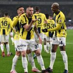 gaziantep fk fenerbahce birinci 11de surpriz hK3K1GP3