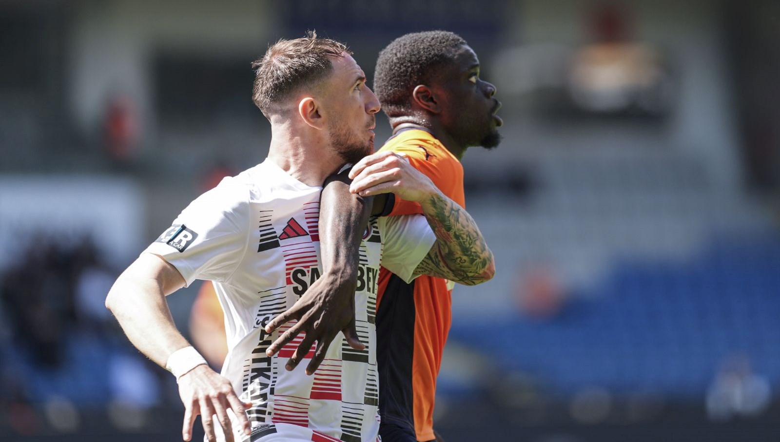 gaziantep fkdan sert aciklama futbolcularimizin hakki bu isimlere helal degildir lalzdVs1