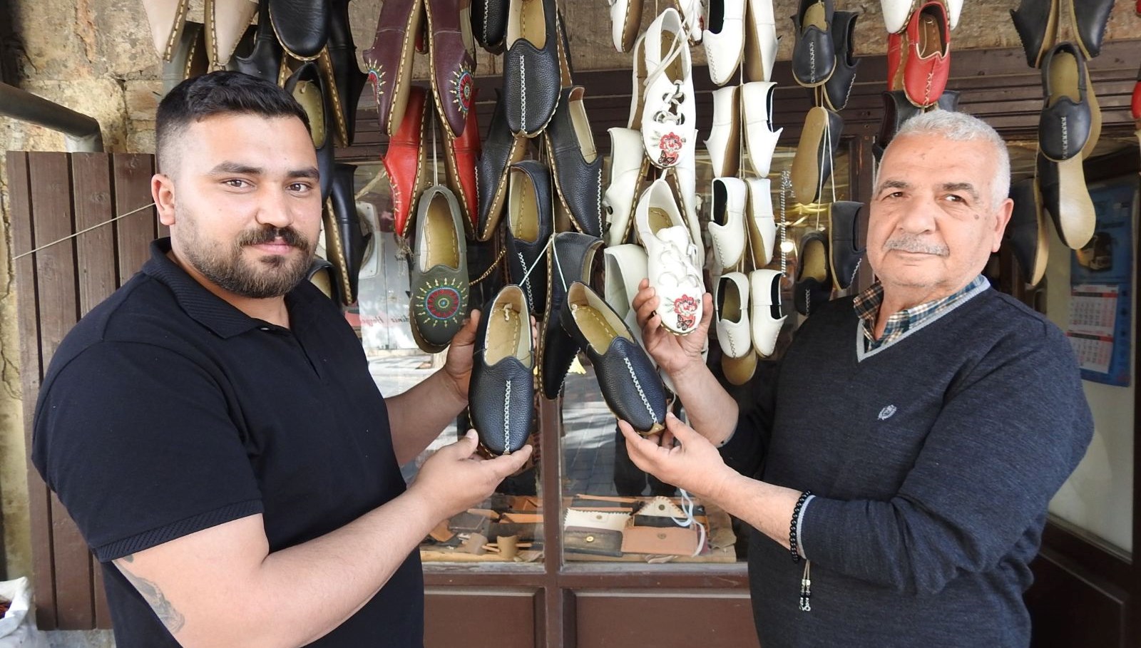 gaziantepin en eski el sanatlarindan eleman derdi yasiyoruz w1Mmun4m