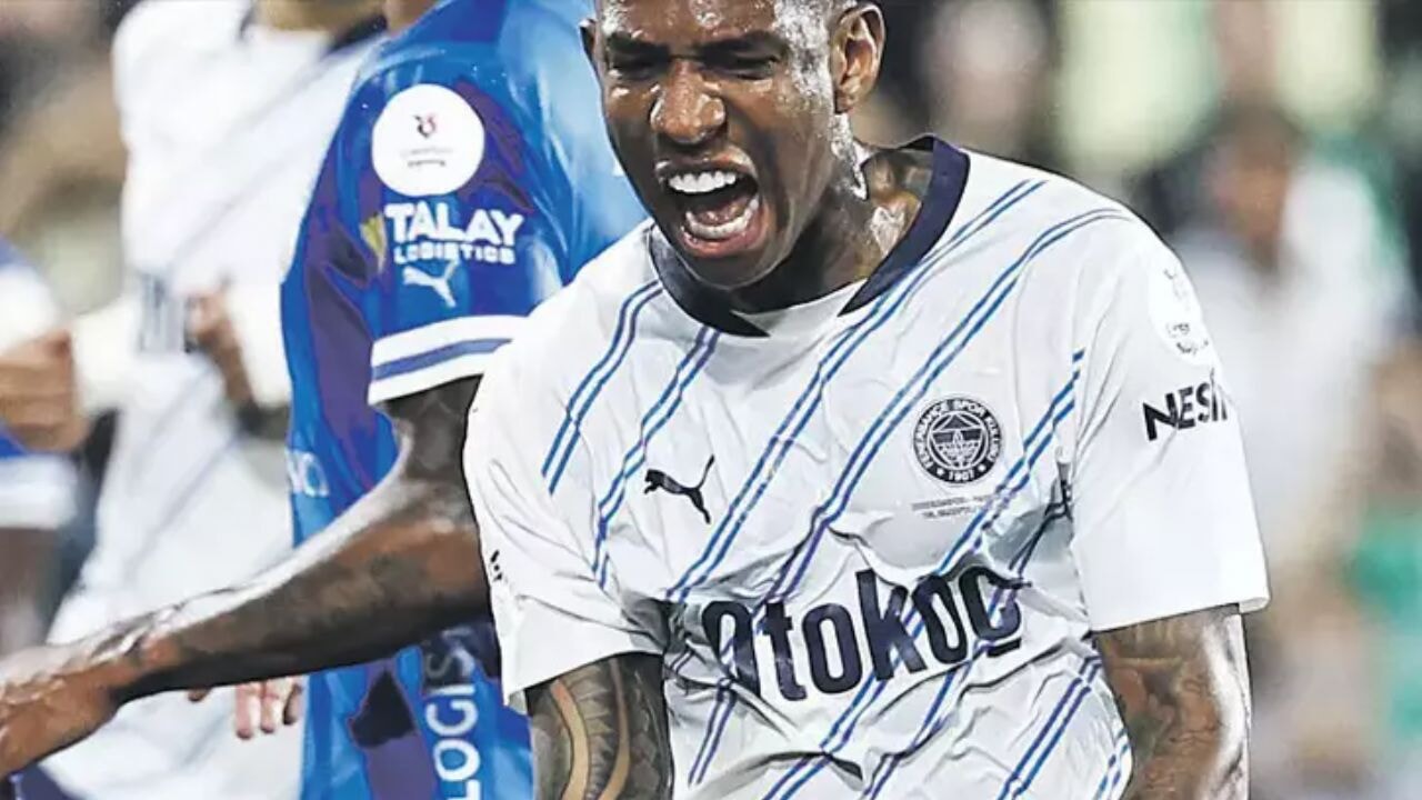 gaziantepte atesten gece fenerbahce kader macina cikiyor 448Yeup1