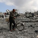 gazze icin yeni teklif israil basini duyurdu x2sBXgmf