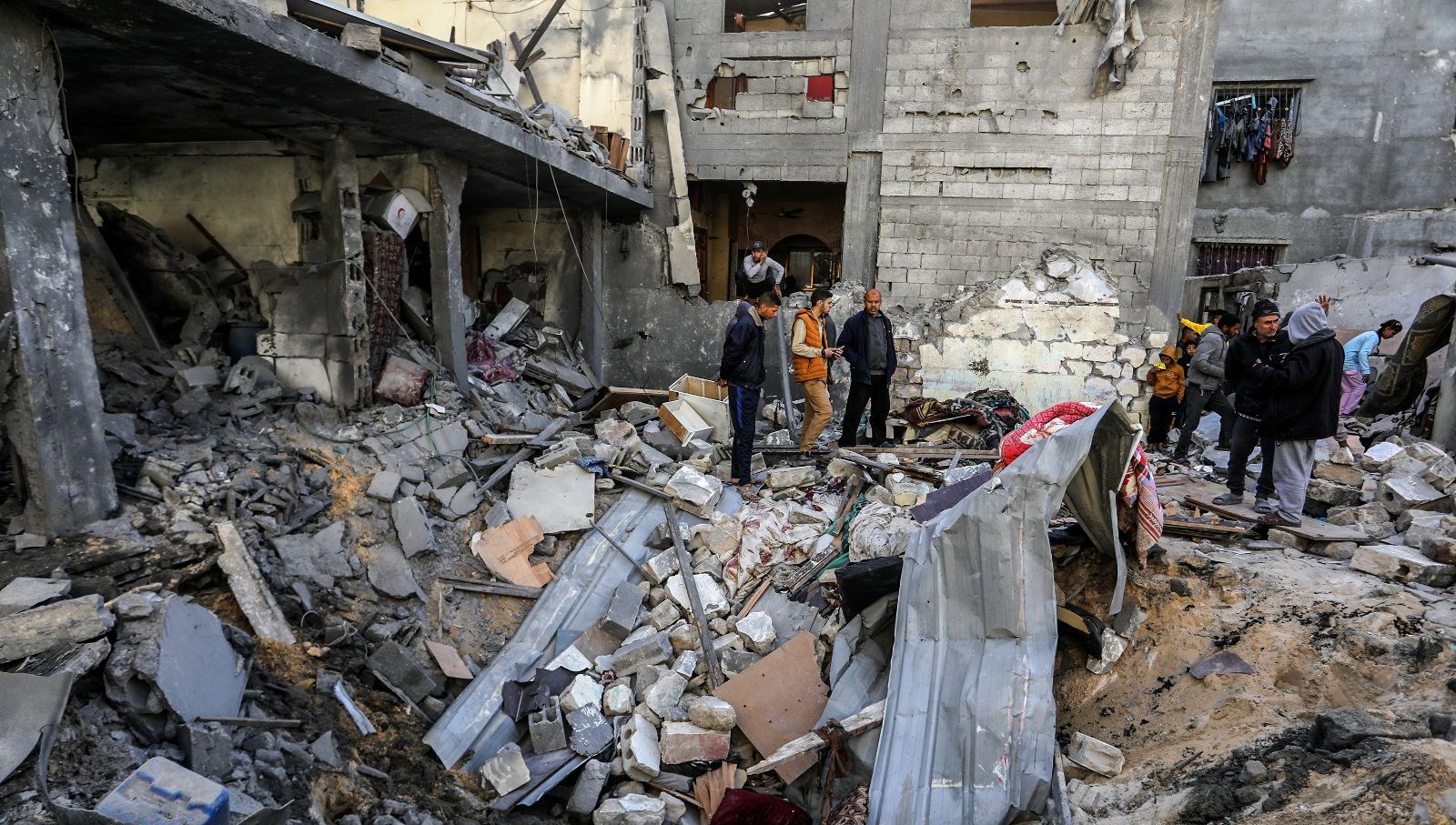 gazzede can kaybi 25 ayda bini asti XtpJH84R