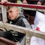 gazzede insani dram un bulamayan firinlar kepenk indiriyor vZPyVzwQ