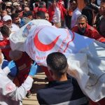 gazzede katliamin otopsi raporu saglikcilar basindan vurulmus f9V4CELh