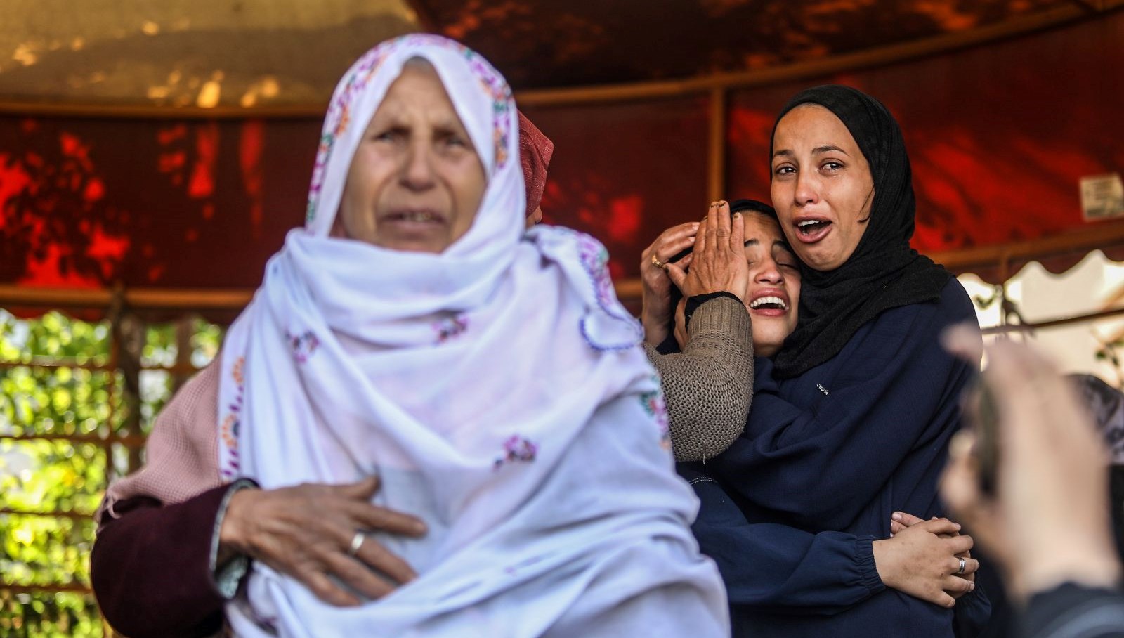 Gazze'de son durum: Can kaybı 51 bin 25'e yükseldi 71 gazzede son durum can kaybi51 bin 25e yukseldi