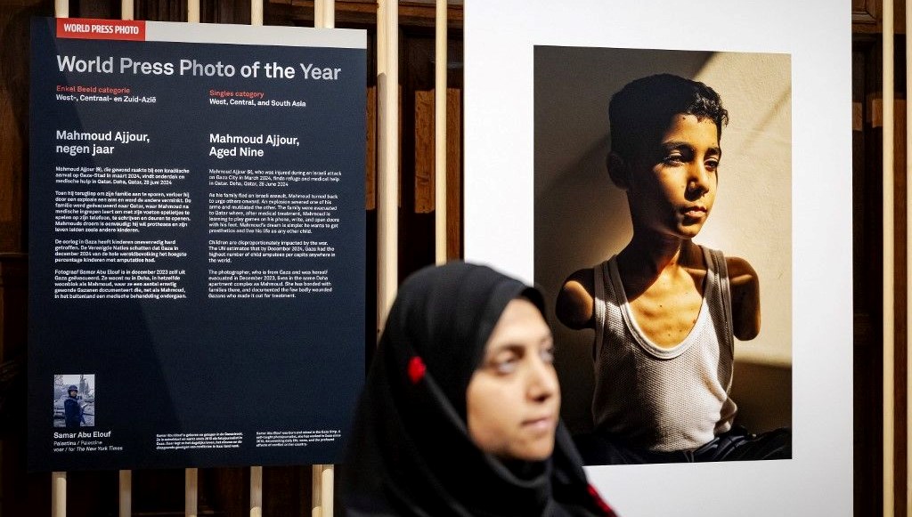 gazzenin portresi yilin basin fotografi mukafati sahibini buldu dz2Qavct