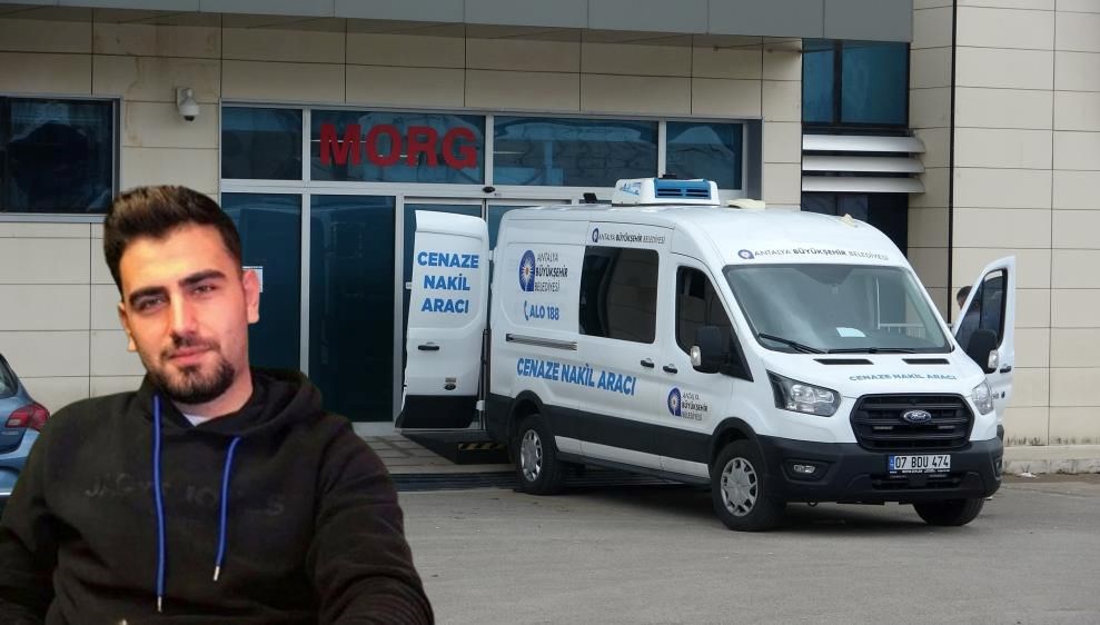 Beslenme dünyasının kaybedilen ışığı: Genç mühendisin trajik ölümü 71 genc besin muhendisinin aci vefati 5UdJ9bi7