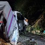 giresunda feci kaza bir meyyit bir yarali uP3HltDw