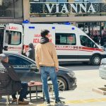 giysi magazasina silahli akin can kaybi ve yaralilar var QsCrlydd