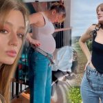 gizem karaca 20 yil evvelki halini paylasti unlulerin cocukluk ve genclik halleri 1sPwBBdw