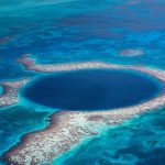 global isinmanin izleri derinlerde buyuk mavi cukurdan 5 bin 700 yillik ikaz cLPC7D5P