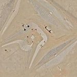 google haritalar goruntuledi giza piramidi yakinlarinda gizemli bolge YGR9RCMh