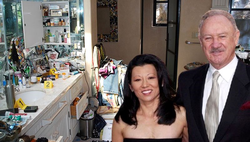 gorkemli malikanenin tuyler urperten son hali unlu ciftin meskeni virus yuvasi oldu kkQYLlr1