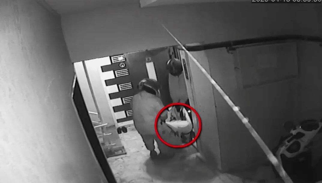 gorme engelli bayanin servetine goz diken yegeni yakalandi wj9szTPe