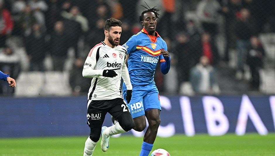 goztepe 10 maclik hasreti besiktas karsisinda sonlandirmak istiyor RpOrSOGr