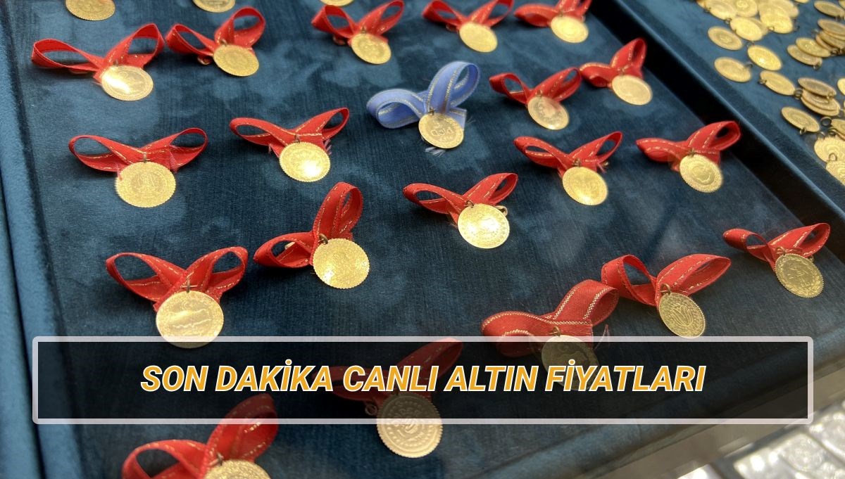 gram altin bugun kac lira son dakika altin fiyatlari altinda son durum nedir YUDgVaGl