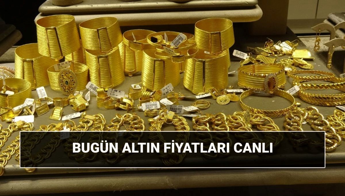 gram altin ne kadar canli altin fiyatlari 25 nisan cuma ceyrek altin yarim altin Fkc3Wd17