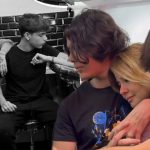 gulben ergenin oglu dovme yaptirdi ya babam kizarsa YvhRxmki