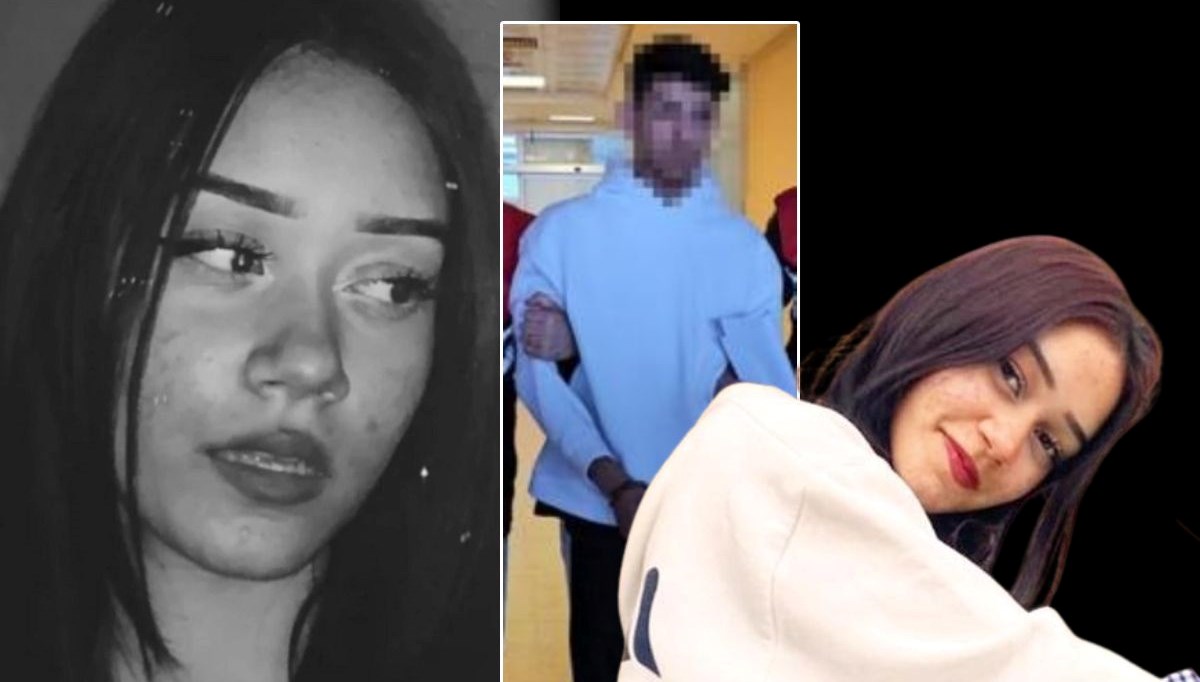 Gülden'i lise bahçesinde katletti! Planlı cinayet Instagram bildirisinde 71 guldeni lise bahcesinde katletti planli cinayet instagram bildirisinde 4nuiEZdq