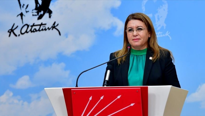 gulizar bicer karaca kimdir tbmm baskanvekili gulizar bicer karacanin biyografisi f5mN7LBi