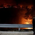 guney korede orman yanginlari hasar kestirim edilenin iki kati wqX7pWUs