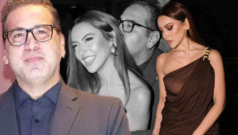 hadise ile senol sonmez ayrildi mi