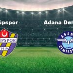 haftanin kapanis macieyupsporadana demirsporu konuk ediyor 1M12LiiL