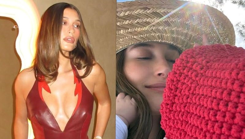 hailey bieberdan oglujack blues ile yeni kare tAGZy41a