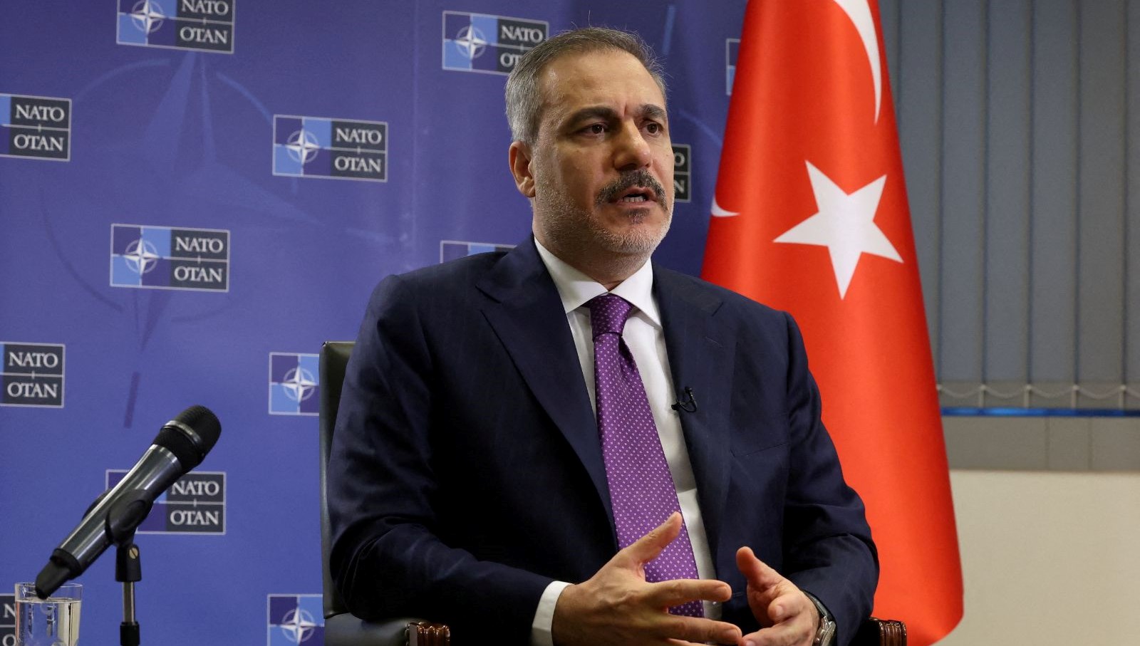 hakan fidandan israil aciklamasi bize saldirmayana saldirmayiz B9jbzusJ